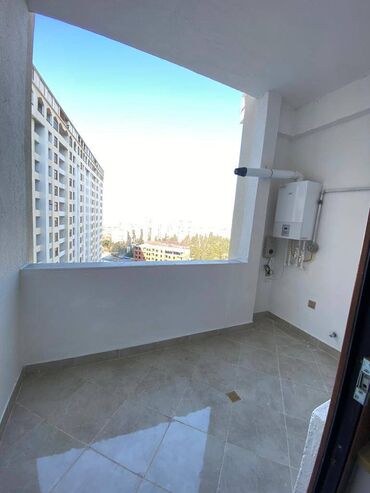 Yeni tikili: 2 otaqlı, Yeni tikili, m. Əhmədli, 72 kv. m — 26
