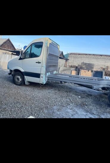 Грузовики: Грузовик — 5