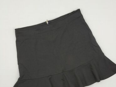 spódnice bombka czarne: Vero Moda, Women`s skirt, size M