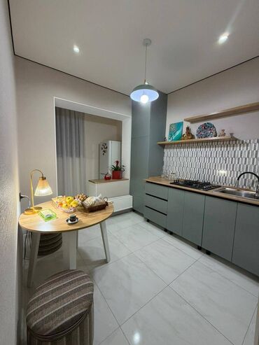 Продажа квартир: 3 комнаты, 93 м², 106 серия, 8 этаж, Евроремонт — 1