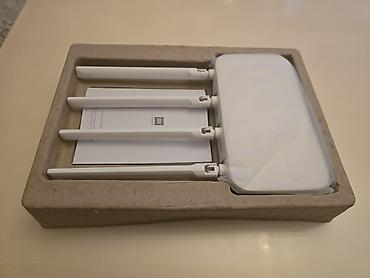 router mi 4a: Xiaomi Mi Router 4A – AC1200 dual band Wi‑Fi router. Təcili Xiaomi Mİ — 5