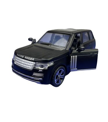 игрушки мерседес: Модель автомобиля Range Rover [ акция 50% ] - низкие цены в городе!