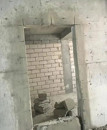 Beton işləri: Beton Kəsən Karotçu Beton Kəsmə Deşmə Xidməti beton kesimi beton kesen — 10