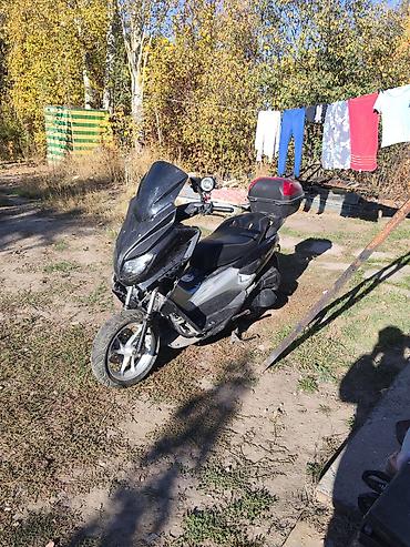 скутеры honda 49 куб: Продаю скутар хорошом сос из вложения нада карбиратор атак матор — 3