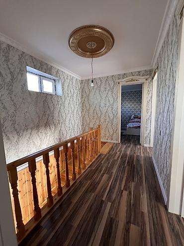 kiraye ile satilan evler: 6 otaqlı, 180 kv. m — 9