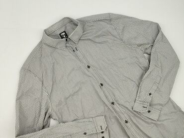 szorty męskie cropp: FSBN, Shirt for men, size M (EU 38)
