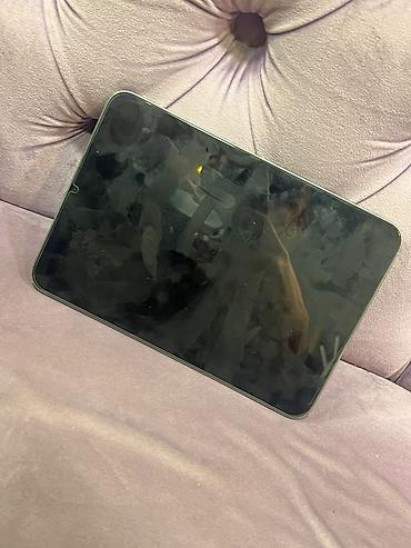 Apple iPad: Apple iPad mini (6-cı nəsil) planşet - Model nömrəsi: MK7M3RK/A - — 2