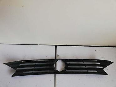 motorka mustang: RESETKA BRANIKA ZA VOLKSWAGEN PASSAT B8 - 3G0853653 | Resetka — 2
