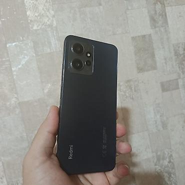 Redmi Note 12, 128 GB, rəng - Qara lalafo.az -da Redmi Note 12, 128 GB, rəng - Qara