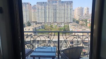 4 otaqlı, 218 kv. m
