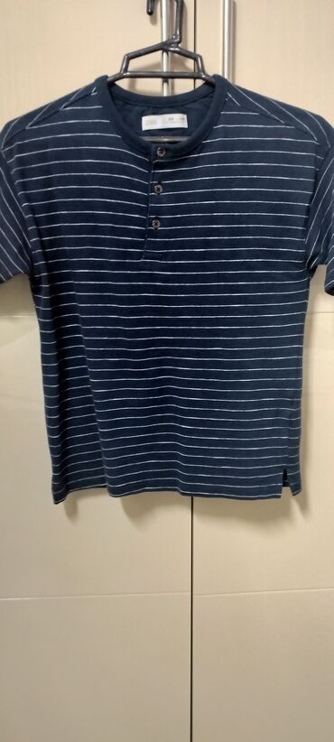 koynekler: Futbolka, Oğlan üçün, 9 - 10 yaş, Zara Kids