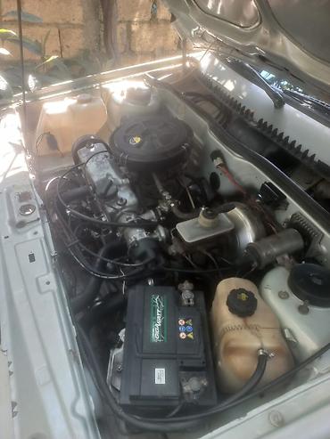 VAZ (LADA): Lada 2109 Maşın yaşlı adam işə evə sürüb xadavoy saz veziyyetdedir — 3