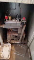 Ремонт газовых котлов: Обслуживание Ремонт Диагностика Чистка Газовых Котлов — 22