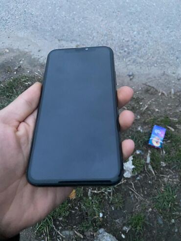 айфон 11 про бу купить: IPhone 11 Pro, Колдонулган, 256 ГБ, Коргоочу айнек, Каптама, 70 %