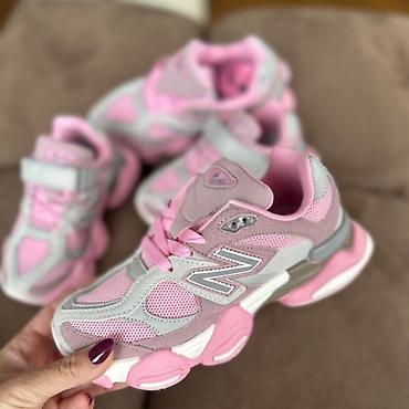 buzz new balance 9060 decije: New balance 9060 dečije patike NOVO Novo Brojevi 31 do 36 fb Moja — 1