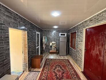 kiraye ile satilan evler: 2 otaqlı, 60 kv. m, Kredit yoxdur, Yeni təmirli — 3