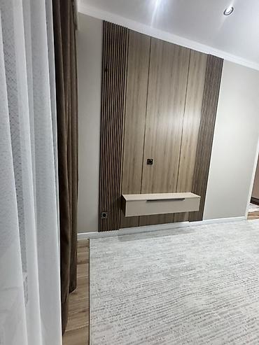 kant flat: 2 комнаты, 42 м², Тунгуч мкр 13 этаж — 7