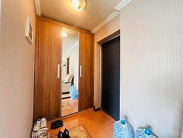 Продажа квартир: 3 комнаты, 72 м², Элитка, 9 этаж, Евроремонт — 11