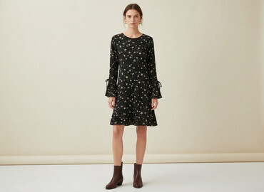 sukienki trapezowe plus size: Mango, Сукня жіноча, розмір XS