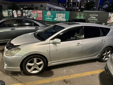 тоёта калдина: Toyota Caldina: 2002 г., 2 л, Автомат, Бензин, Хэтчбэк