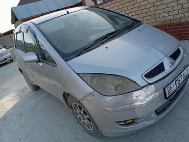 хонда степвагон рф3 бишкек: Mitsubishi Colt: 2003 г., 1.3 л, Вариатор, Бензин, Хэтчбэк
