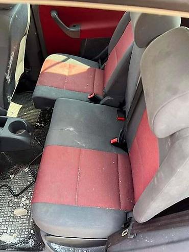 golf 5 slike: ELEKTRO PODIZACI ZA VOLKSWAGEN GOLF PLUS OD 2004. DO 2014. GOD. | — 3