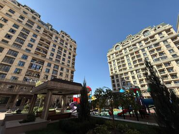 Продажа квартир: 4 комнаты, 160 м², Элитка, 2 этаж, Дизайнерский ремонт — 2