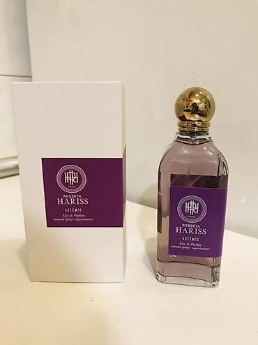 Rosseta Hariss “Artemis” – Eau de Parfum, qadınlar üçün 180 ml