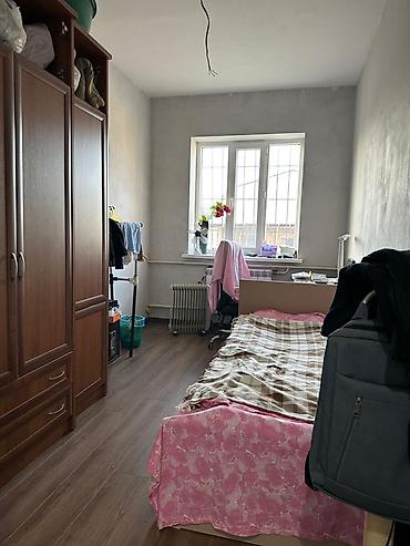 Продажа коттеджей и домов: 🏘️ Продается дом 92 кв.м 119000 $ 📍Ак -ордо 3, рядом — 7