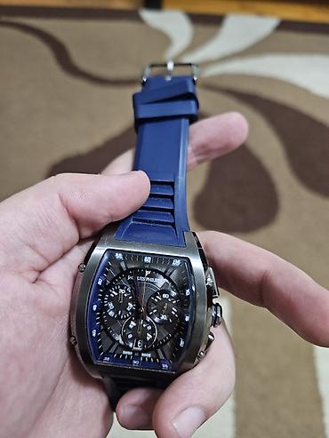 iphone whatch: Часы Jacques Philippe Swiss Made, кварцевые - Корпус: нержавеющая — 3