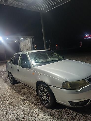 джели авто: Daewoo Nexia: 2011 г., 1.6 л — 2