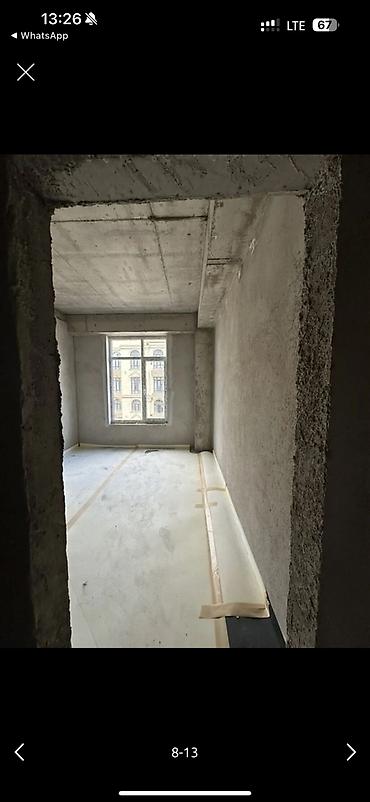 корона дом: 2 комнаты, 59 м², Элитка, 9 этаж, ПСО (под самоотделку) — 10