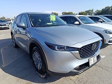мазда кседос: Mazda CX-5: 2023 г., 2.5 л, Автомат, Бензин, Кроссовер — 1