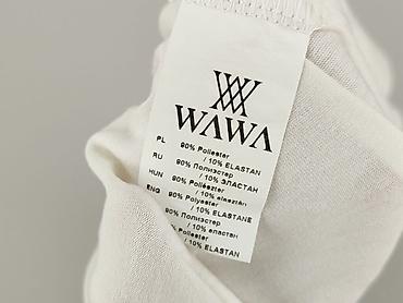 telimena triumph: White, Top damski, rozmiar XL — 5
