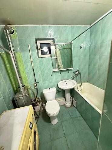 3 ком: СДАЁТСЯ ДОМ НА ДЛИТЕЛЬНЫЙ СРОК -3 КОМНАТЫ, 60 м² Адрес: Баялинова, 27 — 4