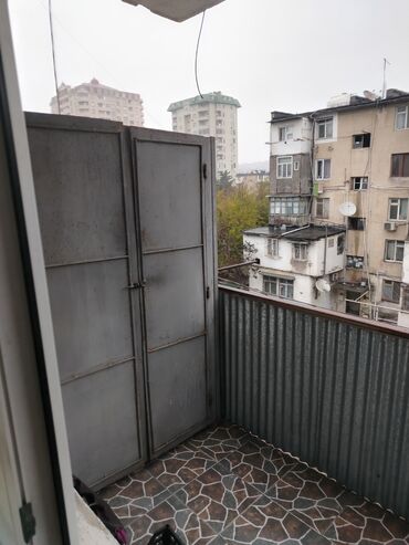 Qonaq otağı dəstləri: Yasamal Rayon Əsəd Əhmədov küc ev 3. 1 otaqlı 30.5 kvm təmirli — 6