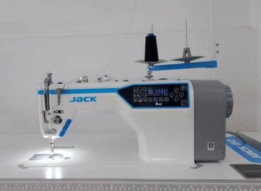 промышленные швейные машины в рассрочку: Jack