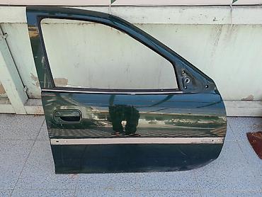 бампер опель вектра б: Opel Vectra B 40 azn gabag sağdi üstündə ruckasi da verir gabag aşağı — 1