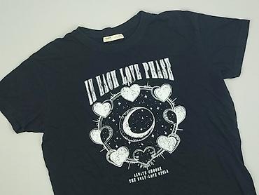 pull and bear evangelion: PULL&BEAR, T-shirt damski, rozmiar M — 1