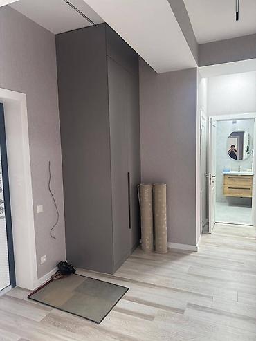 Продажа квартир: 2 комнаты, 53 м², Элитка, 7 этаж, Дизайнерский ремонт — 1