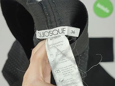 koko: QUIOSQUE, Legginsy Eleganckie damskie, rozmiar S — 5