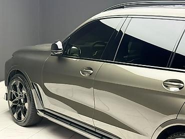 акция номер: BMW X7: 2023 г., 3 л, Автомат, Бензин, Внедорожник — 6