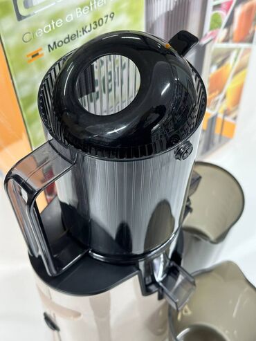 Соковыжималки: Соковыжималка, Новый, Самовывоз, Бесплатная доставка — 5