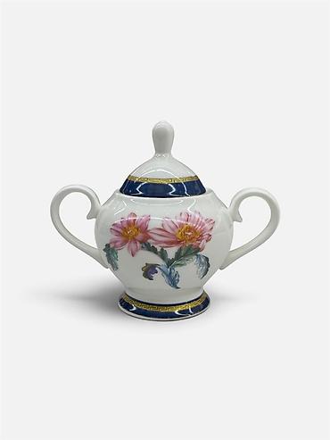 посуда новые: Fine Bone China — костяной фарфор премиум-класса. Тонкий, изящный и — 5