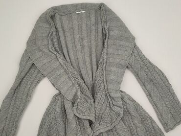 sweter z perełkami h: Кардиган жіночий, розмір S