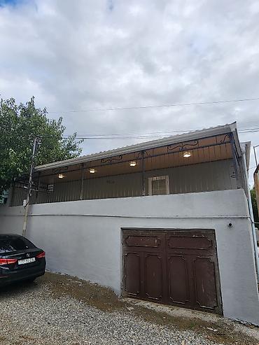 suraxanida evlər: Suraxanı 3 otaqlı, 130 kv. m, Yeni təmirli — 9