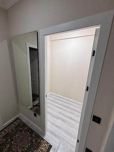 коктал: 1 комната, 42 м², Ошский рынок / базар Элитка, 5 этаж, Евроремонт — 2