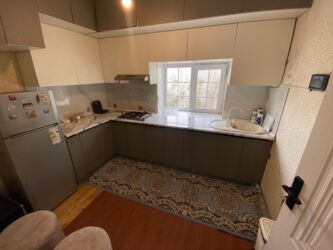 Uzunmüddətli kirayə evlər: 170 kv. m, 5 otaqlı, Qaz, İşıq, Su — 19