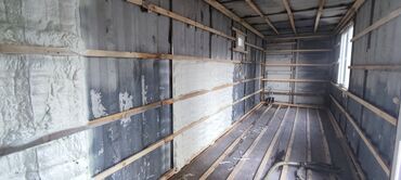 Утепление: Утепление потолоков, Утепление крыши | Утепление дома, Утепление квартиры, Утепление склада Пенополиуретан Больше 6 лет опыта at lalafo.kg — 9 Утепление: Утепление потолоков, Утепление крыши | Утепление дома, Утепление квартиры, Утепление склада Пенополиуретан Больше 6 лет опыта — 9