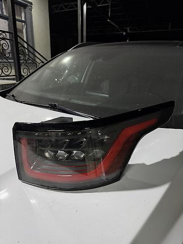 range rover 2013: Задний правый стоп-сигнал Land Rover 2019 г., Б/у, Оригинал, США — 1